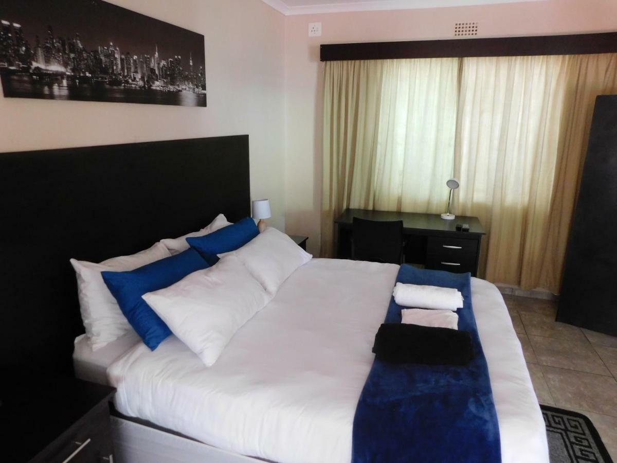 Savannah Guest House Полокване Екстер'єр фото