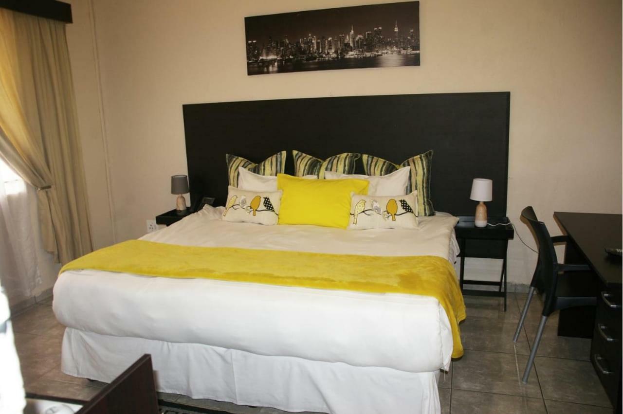 Savannah Guest House Полокване Екстер'єр фото